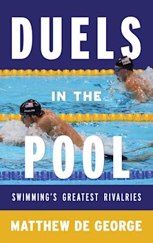 Duels in the Pool cover