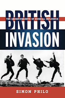 British Invasion cover