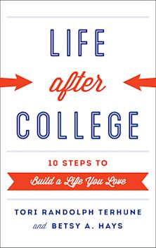 Life after College cover