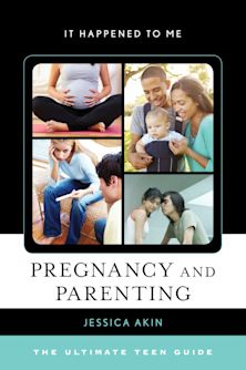 Pregnancy and Parenting cover