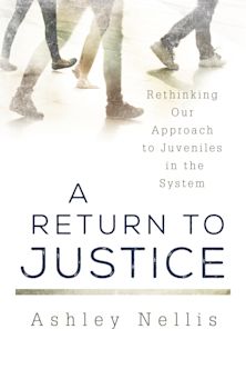Return to Justice cover