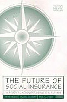 Future of Social Insurance cover