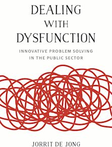 Dealing with Dysfunction cover