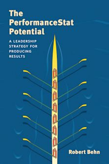 The PerformanceStat Potential cover
