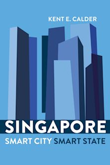 Singapore cover