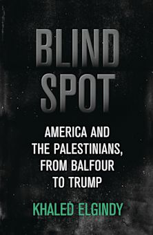 Blind Spot cover