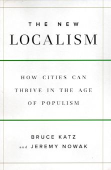 New Localism cover