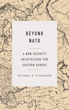 Beyond NATO cover