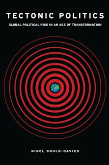 Tectonic Politics cover