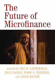 Future of Microfinance cover