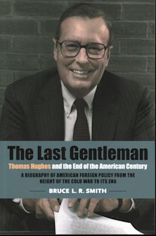 Last Gentleman cover
