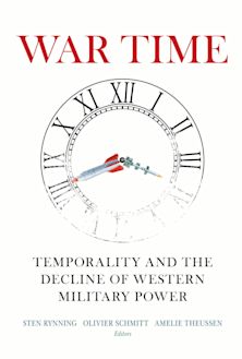 War Time cover