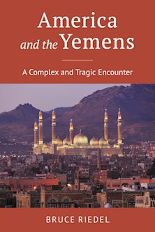 America and the Yemens cover