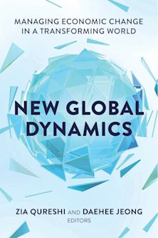 New Global Dynamics cover