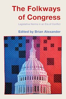 Folkways of Congress cover