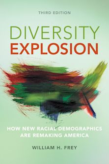 Diversity Explosion cover