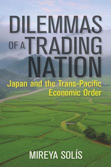 Dilemmas of a Trading Nation cover