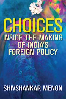 Choices cover