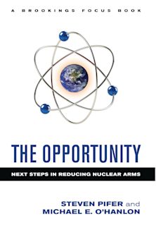 The Opportunity cover