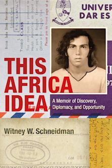 This Africa Idea cover