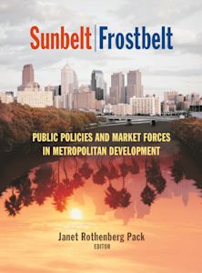 Sunbelt/Frostbelt cover