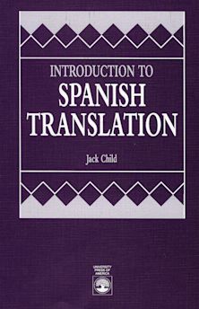 Introduction to Spanish Translation cover