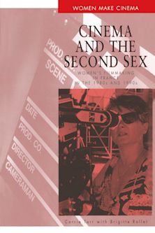 Cinema and the Second Sex cover