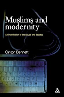 Muslims and Modernity cover