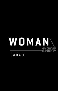 Woman cover