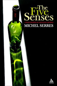 The Five Senses cover