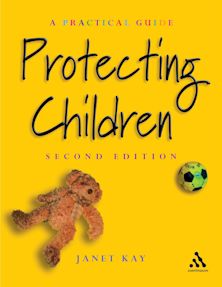 Protecting Children cover