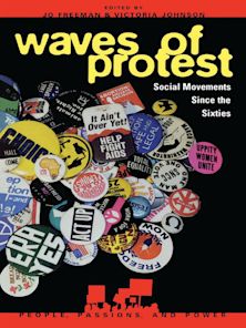 Waves of Protest cover