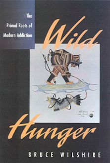 Wild Hunger cover