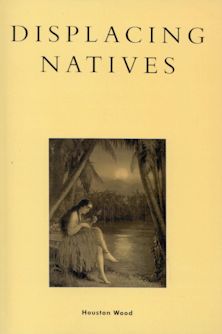 Displacing Natives cover