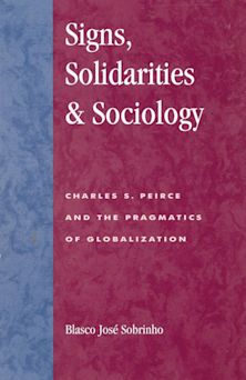 Signs, Solidarities, & Sociology cover