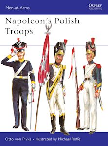 Napoleon’s Polish Troops cover