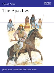 The Apaches cover