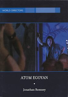Atom Egoyan cover