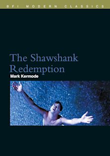 Shawshank Redemption cover
