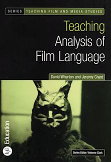 Teaching Analysis of Film Language cover