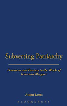 Subverting Patriarchy cover