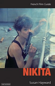 Nikita cover