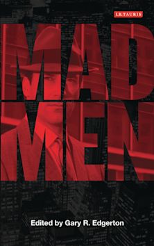 Mad Men cover