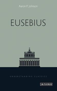Eusebius cover