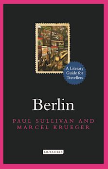 Berlin cover