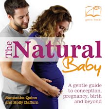 Natural Baby cover