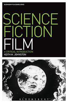 Science Fiction Film cover