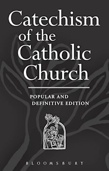 Catechism Of The Catholic Church Popular Revised Edition cover