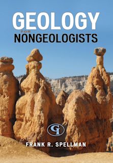 Geology for Nongeologists cover