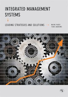 Integrated Management Systems cover